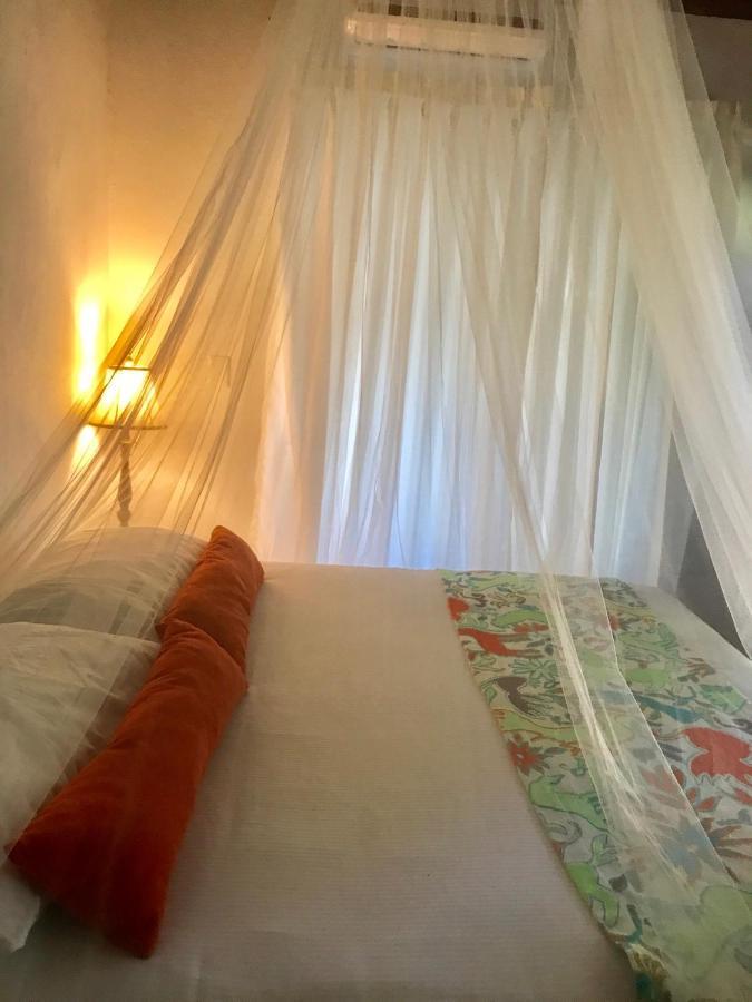 Ecovergel Hotel Riviera Maya Chemuyil Esterno foto